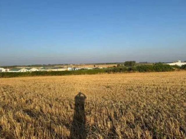Terreno en venta en El Condado, Andalucía