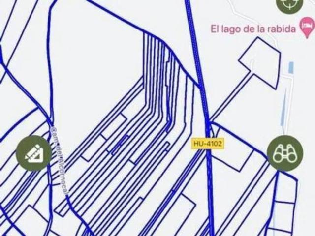 Terreno en venta en El Condado, Andalucía