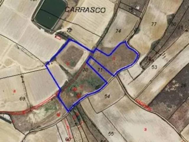 Terreno en venta en El Condado, Andalucía