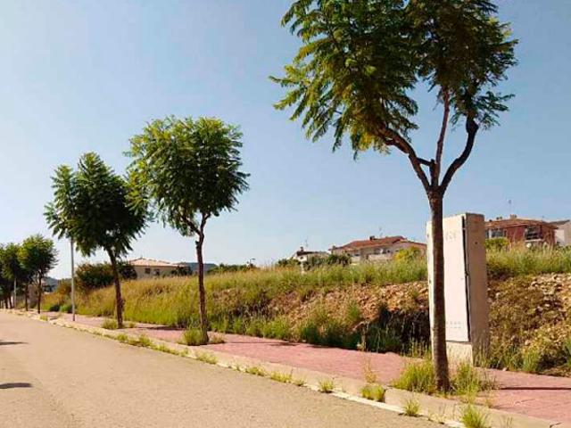 Terreno en venta en Tarragona