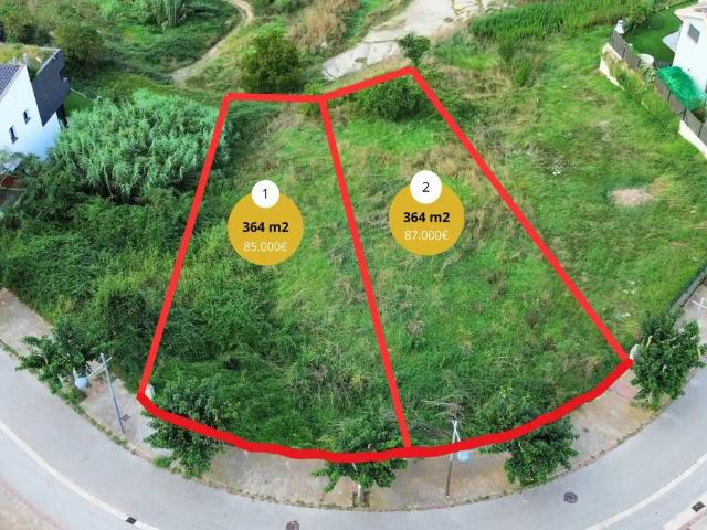 Terreno en venta en Osona, Catalunya