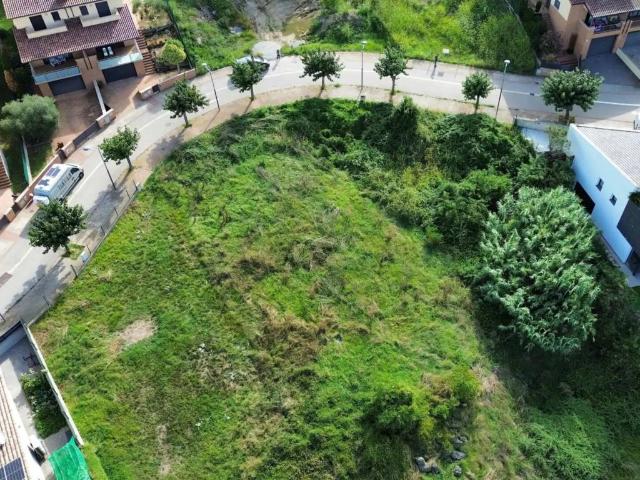 Terreno en venta en Osona, Catalunya