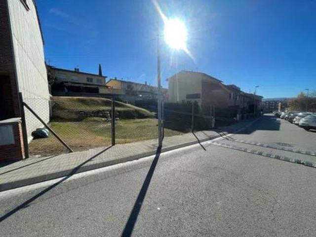 Terreno en venta en Osona, Catalunya