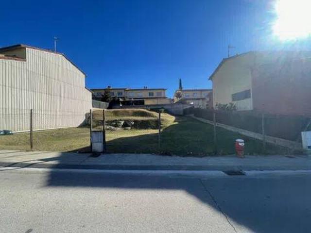 Terreno en venta en Osona, Catalunya