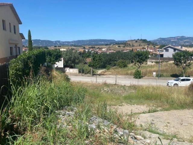 Terreno en venta en Osona, Catalunya