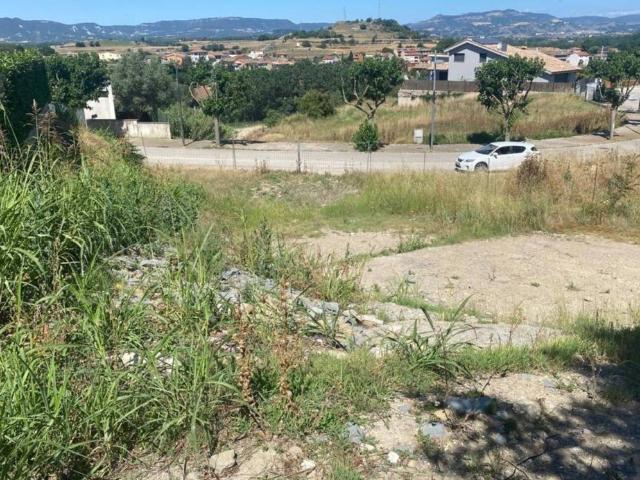 Terreno en venta en Osona, Catalunya