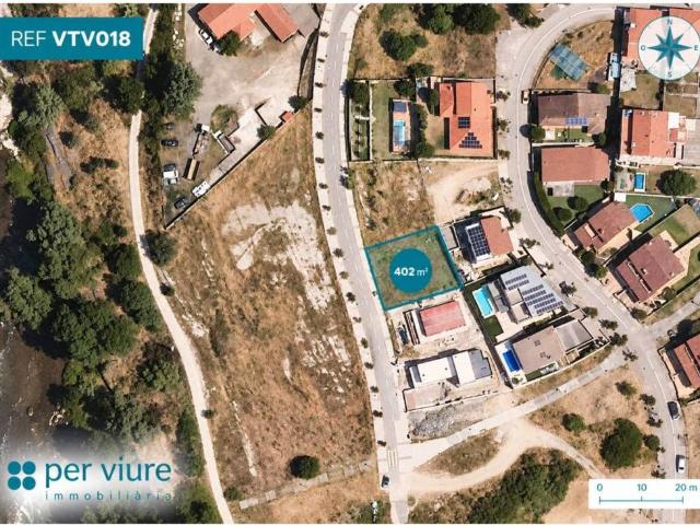 Terreno en venta en Osona, Catalunya