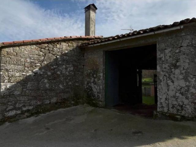 Terreno en venta en O Deza, Galicia