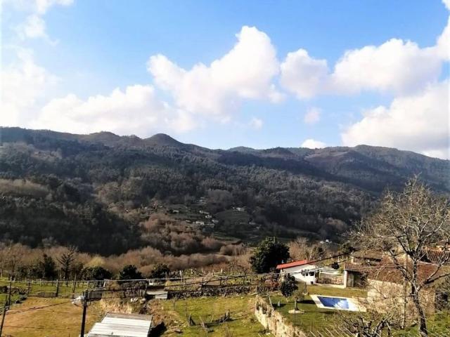 Terreno en venta en Rodeiro Terreno en venta en Rodeiro