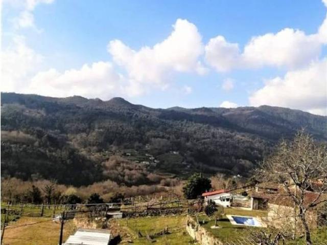 Terreno en venta en O Deza, Galicia