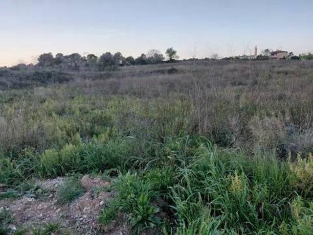 Terreno en venta en Alt Camp, Catalunya