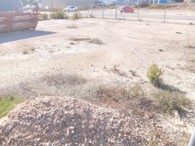 Terreno en venta en Rojales