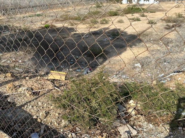 Terreno en venta en Rojales