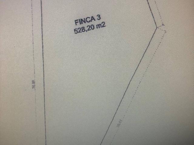 Terreno en venta en Rojales