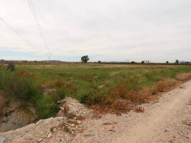 Terreno en venta en Rojales