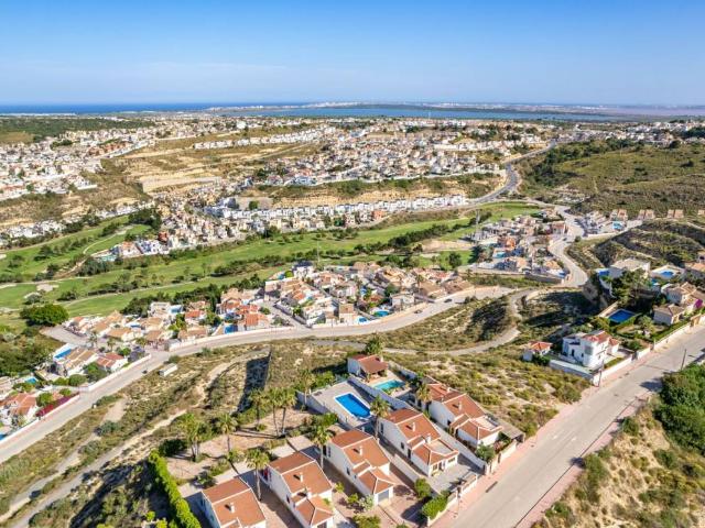 Terreno en venta en Rojales, Urbanización Pueblo Lucero
