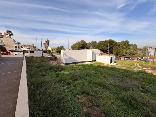 Terreno en venta en el Baix Segura / La Vega Baja, Valencia