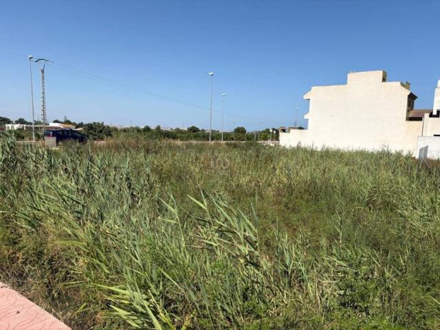 Terreno en venta en Rojales