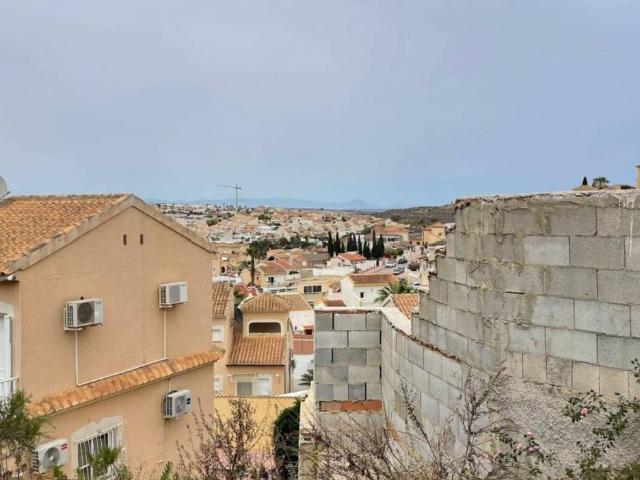 Terreno en venta en Rojales