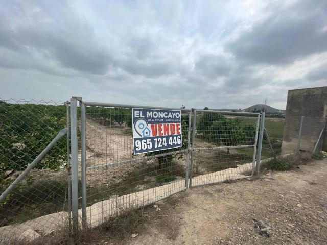 Terreno en venta en Rojales