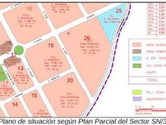 Terreno en venta en el Baix Segura / La Vega Baja, Valencia