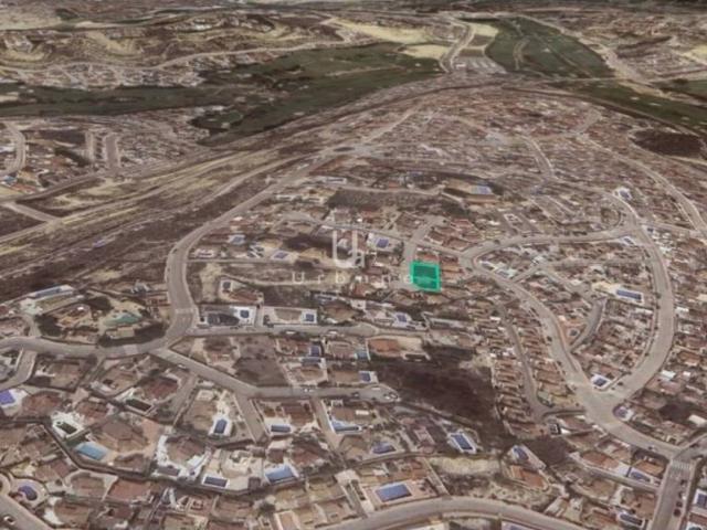 Terreno en venta en Ciudad Quesada, el Baix Segura / La Vega Baja