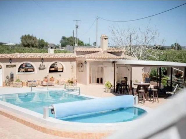 Terreno en venta en Urbanización Lo Pepin, el Baix Segura / La Vega Baja