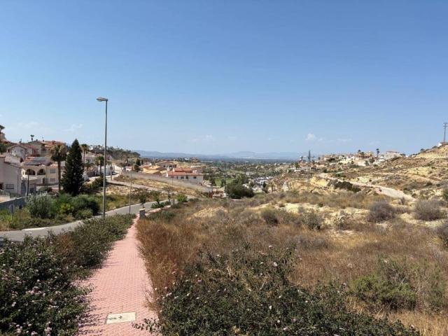 Terreno en venta en el Baix Segura / La Vega Baja, Valencia