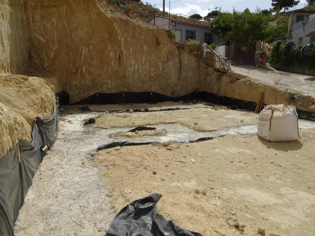 Terreno en venta en Rojales, Alacant / Alicante