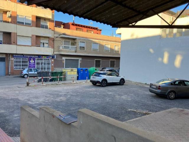 Terreno en venta en Rojales