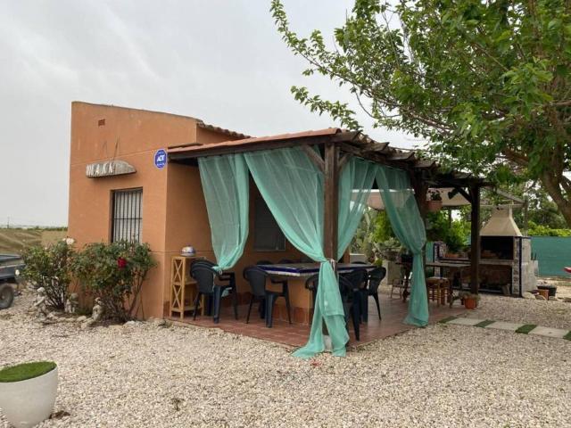 Terreno en venta en el Baix Segura / La Vega Baja, Valencia