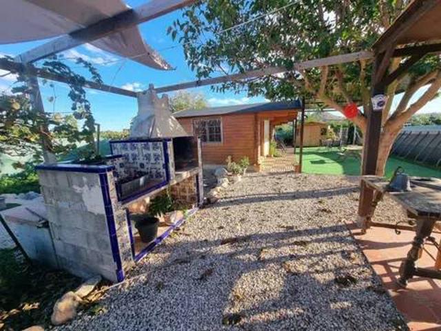 Terreno en venta en el Baix Segura / La Vega Baja, Valencia