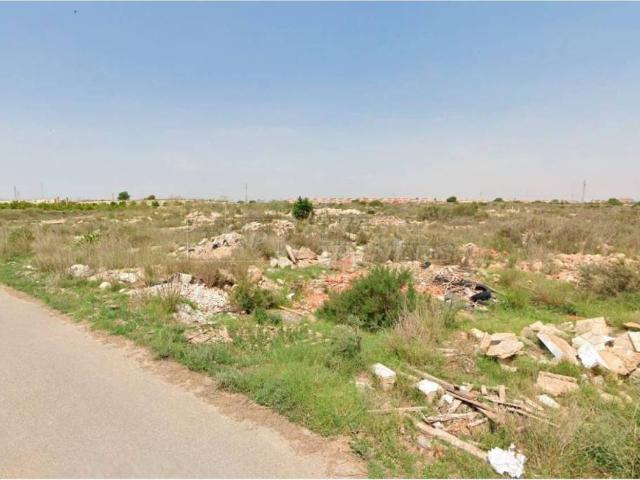 Terreno en venta en el Baix Segura / La Vega Baja, Valencia