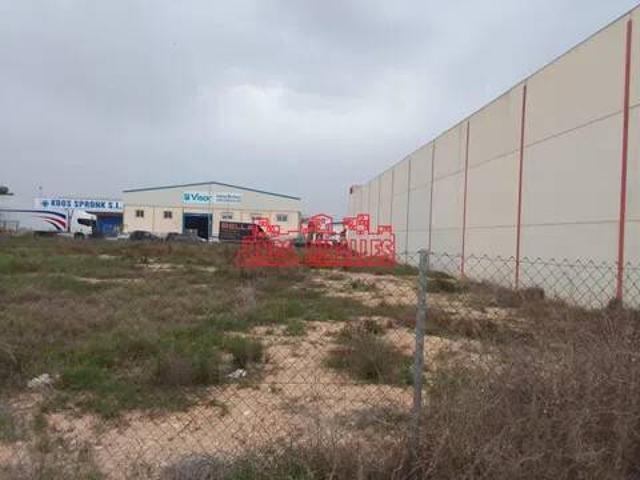 Terreno en venta en el Baix Segura / La Vega Baja, Valencia