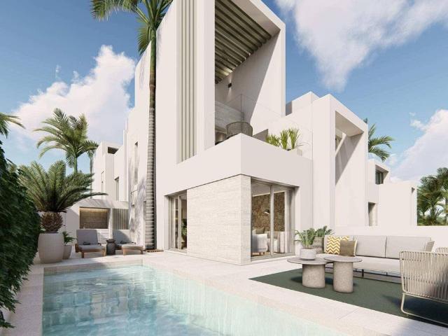 Terreno en venta en Rojales, Ciudad Quesada