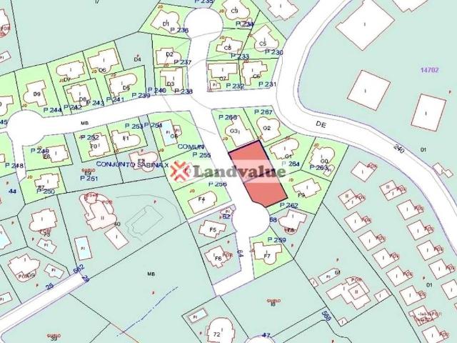 Terreno en venta en Rojales, Ciudad Quesada