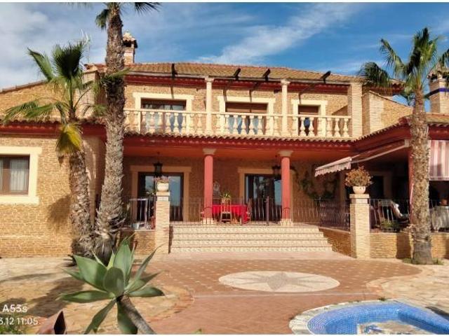 Terreno en venta en Rojales