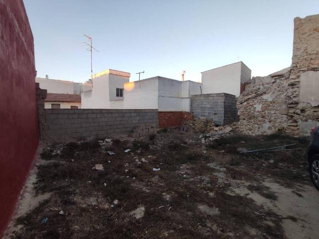 Terreno en venta en Rojales