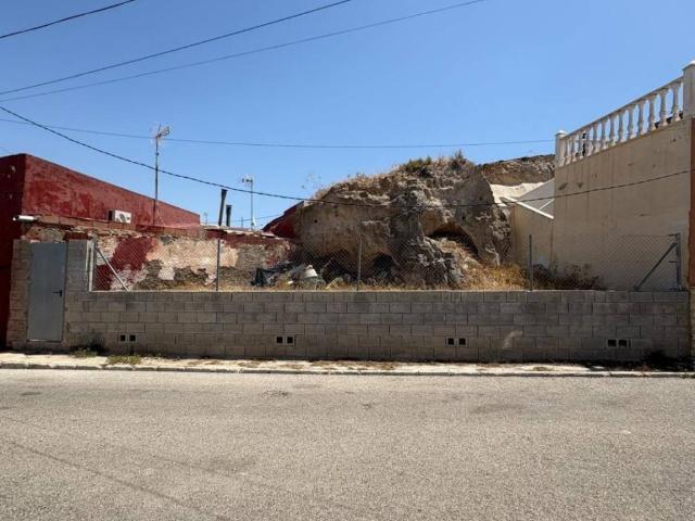 Terreno en venta en Rojales