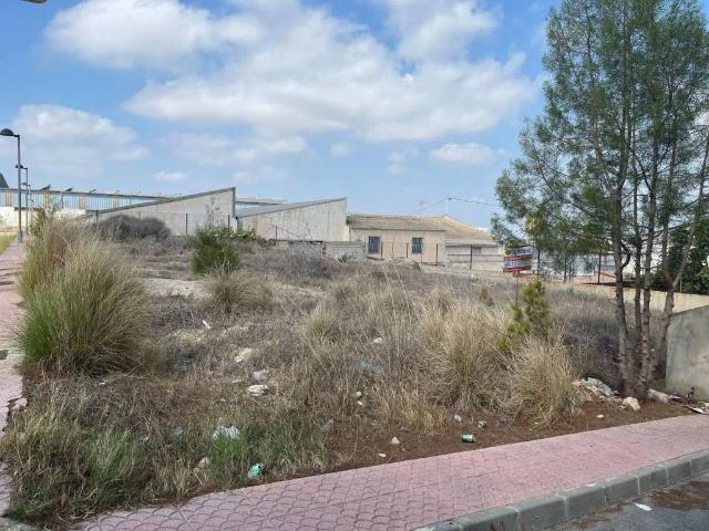 Terreno en venta en Rojales