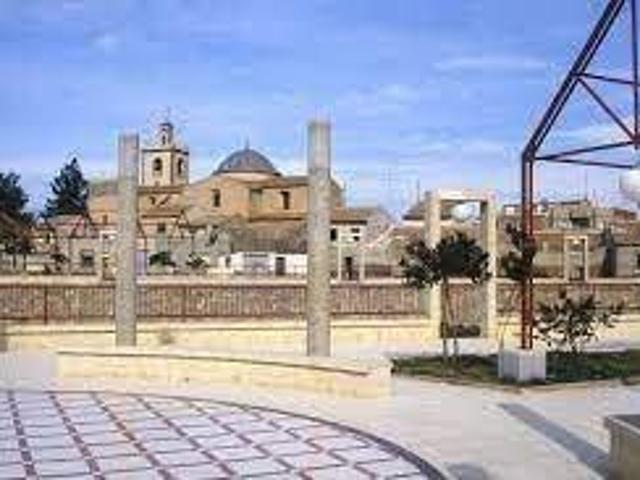 Terreno en venta en Rojales