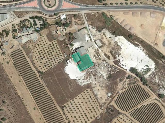 Terreno en venta en el Vinalopó Mitjà / El Vinalopó Medio, Valencia