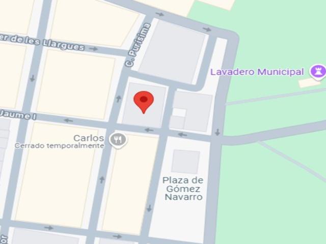 Terreno en venta en el Vinalopó Mitjà / El Vinalopó Medio, Valencia
