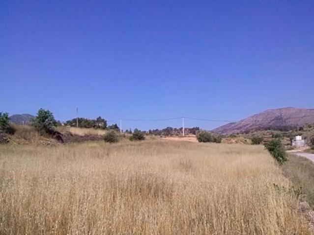 Terreno en venta en el Vinalopó Mitjà / El Vinalopó Medio, Valencia