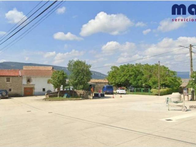 Terreno en venta en Zangozerria, Navarra