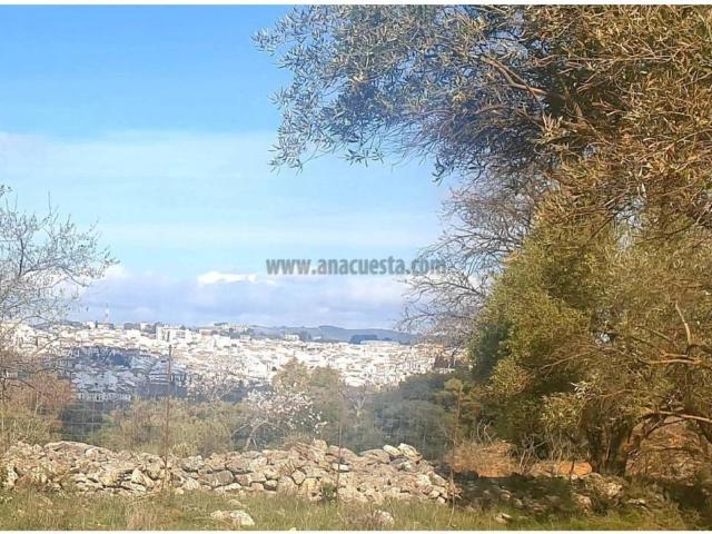 Terreno en venta en Ronda, Serranía de Ronda