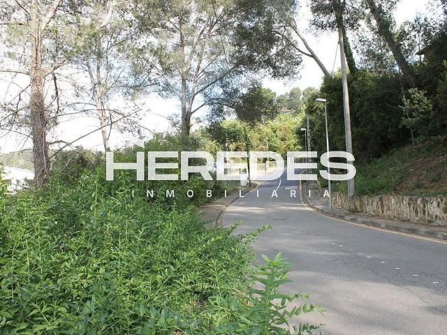 Terreno en venta en Baix Llobregat, Catalunya