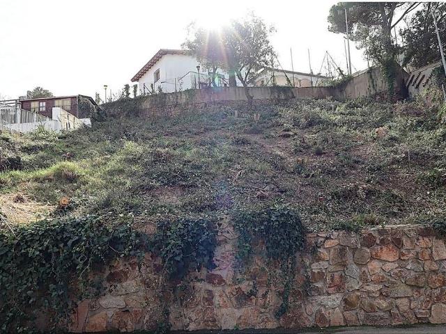 Terreno en venta en Font Bandina, la Selva