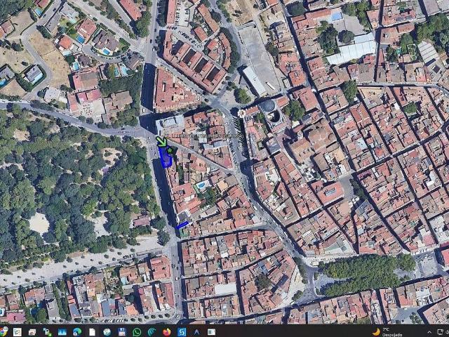 Terreno en venta en Alt Empordà, Catalunya