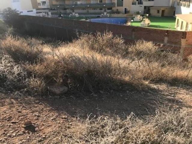 Terreno en venta en Aguadulce, Roquetas De Mar